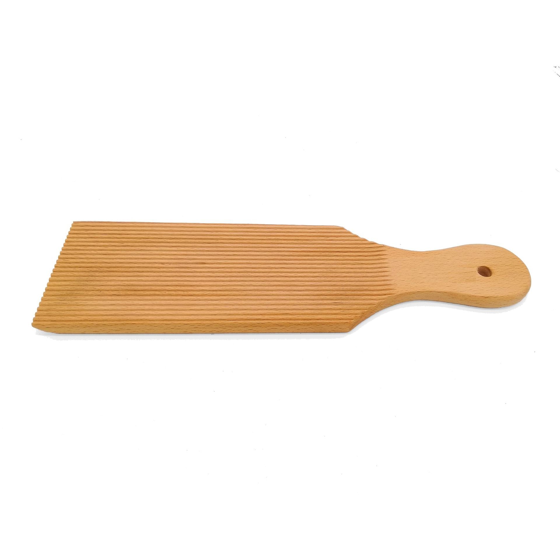 Spiral Pattern Mold for Italian Gnocchi Pasta