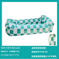 Inflatable Sofa Bed for Camping and Picnics