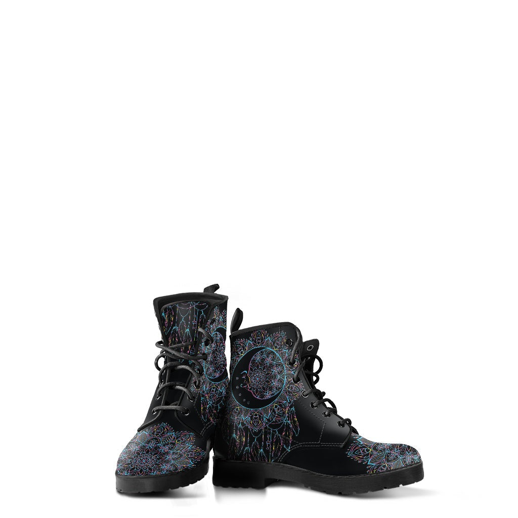 Martin Boots for Men and Women - Versatile Casual Style