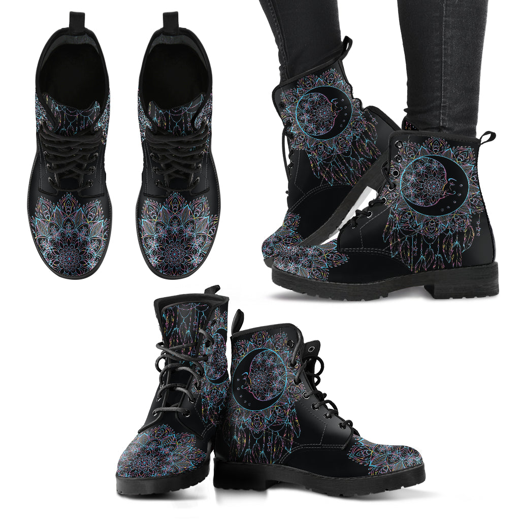 Martin Boots for Men and Women - Versatile Casual Style